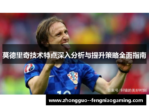 莫德里奇技术特点深入分析与提升策略全面指南