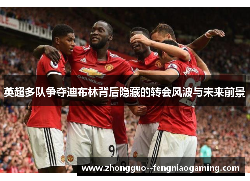 英超多队争夺迪布林背后隐藏的转会风波与未来前景