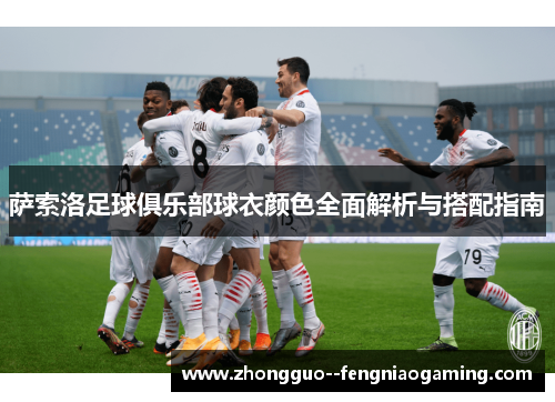 萨索洛足球俱乐部球衣颜色全面解析与搭配指南
